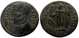 Follis Æ
Roman Provincial
18 mm, 3,37 g