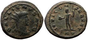 Bronze AE
Roman Provincial
21 mm, 3,81 g