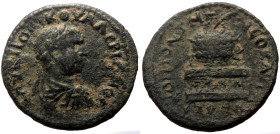 Bronze AE
Roman Provincial
27 mm, 9,33 g