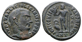 Follis Æ
Licinius I (308-324), Antioch
19 mm, 3,10 g