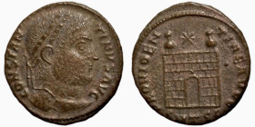 Follis Æ
Constantine the Great (307-337)