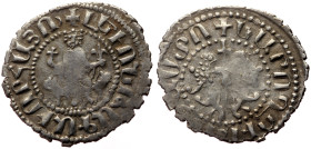 Tram AR
Cilician Armenia
22 mm, 2 g