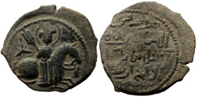 Follis AE
Seljuk of Rum