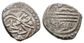 Akçe AR
Turkey, Ottoman Empire
13 mm, 1,10 g