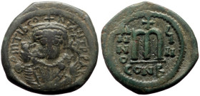 Follis Æ
Byzantine
31 mm, 13,60 g