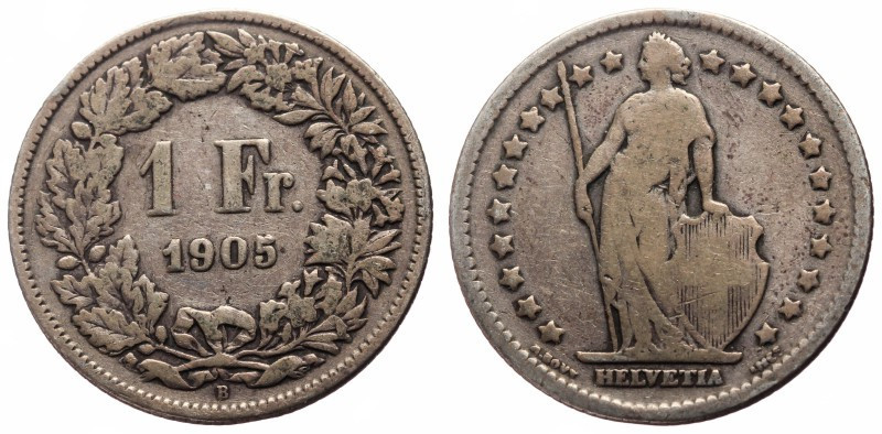 Switzerland, Schweizerische Eidgenossenschaft (Swiss Confederation) 1848-present...