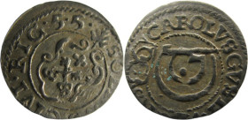 Shilling AR
Riga, Swedish occupation