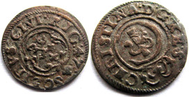 Shilling AR
Riga, Swedish occupation