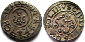 Shilling AR
Riga, Swedish occupation