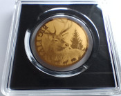 1/200 Oz
Big Five, Gold 999/1000