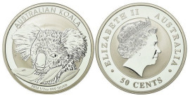 ½ Oz AR
Australia
15,60 g