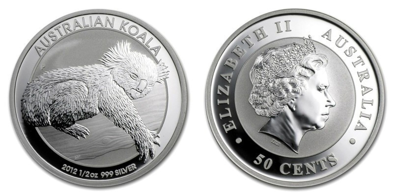 ½ Oz AR
Australia
15,60 g