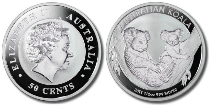 ½ Oz AR
Australia
15,60 g