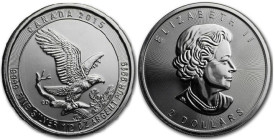 ½ Oz AR
Canada
15,60 g