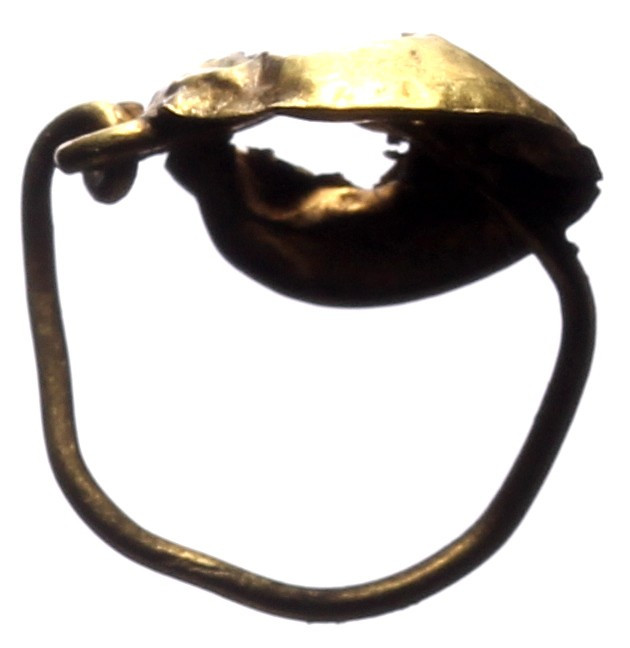 Roman golden ring (ZZM)