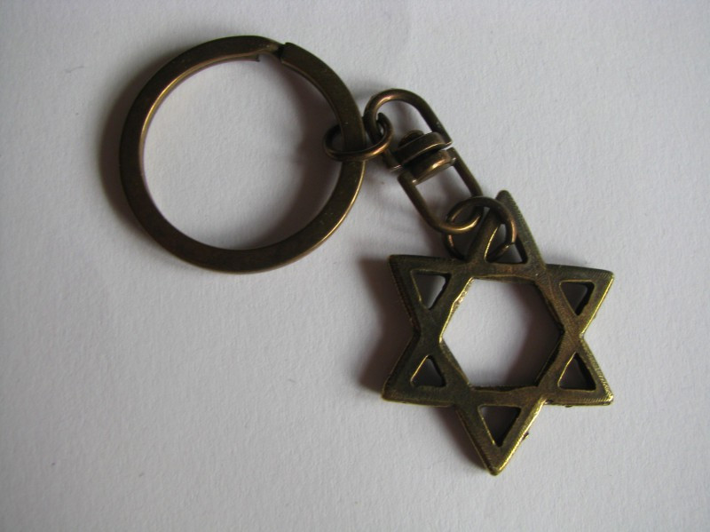 Judaica, Pendant