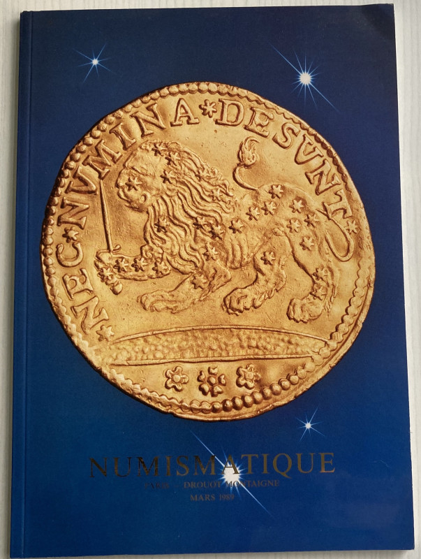 Vinchon Numismatique Monnaies de Collection Grecques, Romaines, Byzantines, Gaul...