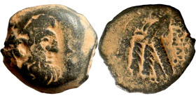 Antik coin