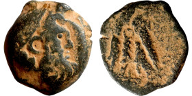 Antik coin