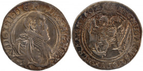 Austria 1/4 Thaler 1602 Kuttenberg 
 Austria 1/4 Thaler 1602 Kuttenberg Austria&nbsp; 1/4 Thaler 1602 Rudolf II Silver Kuttenberg (Kutna Gora) Kingdo...