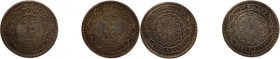 Syria 10 Piastres 1929/1929 (Lot of 2 Coins) 
 Syria 10 Piastres 1929/1929 (Lot of 2 Coins) Silver KM#72 
Grade: VF-XF