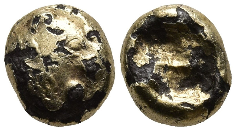 KINGS of LYDIA. Time of Alyattes – Kroisos (Circa 620/10-550/39 BC)
EL Fourrée ...