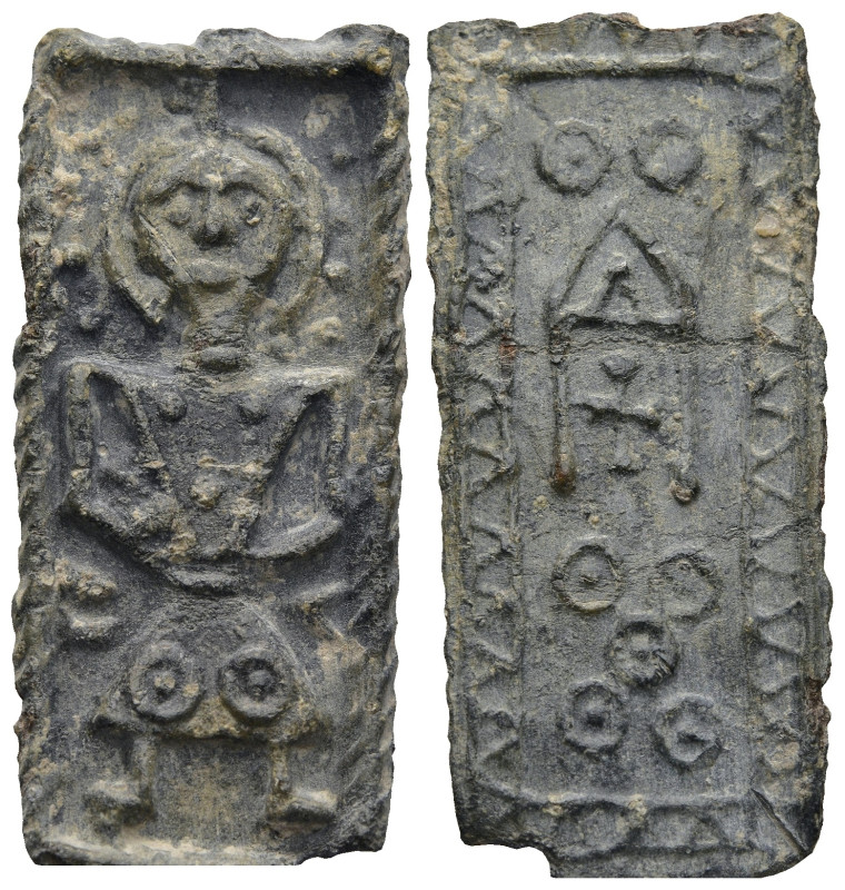 Amulet
(8,4g 38,2mm diameter)