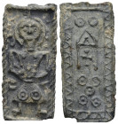 Amulet
(8,4g 38,2mm diameter)