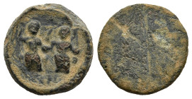 Tessera
(1,3g 15mm diameter)