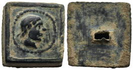 Weight
(10g 24,3mm diameter)