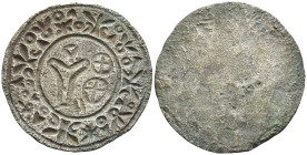 Stamp Seal
(2,8g 24,9mm diameter)