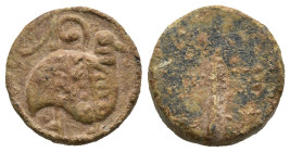 Tessera
(4,3g 15mm diameter)