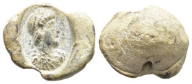 Lead Seal
(6,7g 17,2mm diameter)