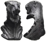Ancient object
(31,5mm 37,5mm diameter)