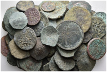 80 pieces mixed coins / SOLD AS SEEN, NO RETURN!