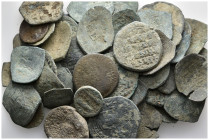 70 pieces mixed coins / SOLD AS SEEN, NO RETURN!