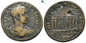 Pontos. Neocaesarea. Severus Alexander AD 222-235. Dated CY 171=AD 234/5. Bronze Æ
