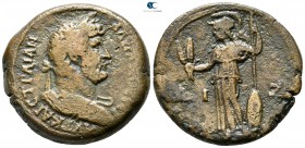 Egypt. Alexandria. Hadrian AD 117-138. Dated RY 17=AD 132/3. Drachm Æ