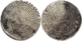 Vladislaus II. of Bohemia, Prague Groschen 1471-1516, Kuttenberg