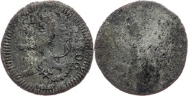 Joseph I., 1/2 Kreuzer 1706, Kuttenberg