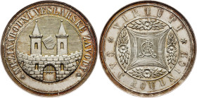 Bohemia, Medal 19/20th century
