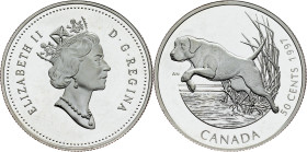 Canada, 50 Cents 1997, Ottawa