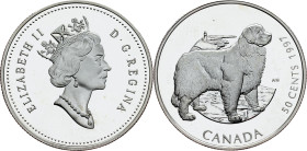 Canada, 50 Cents 1997, Ottawa