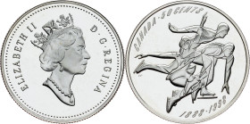 Canada, 50 Cents 1998, Ottawa