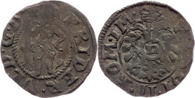 Germany, 12 Kreuzer ND (1613-1634)