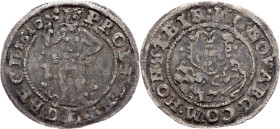 Germany, 12 Kreuzer 1620