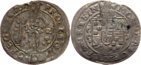 Germany, 12 Kreuzer 1620