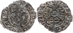 Germany, 12 Kreuzer 1621