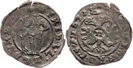 Germany, 12 Kreuzer 1621