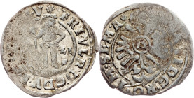 Germany, 12 Kreuzer 1621